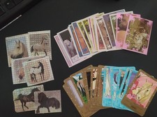 Lot images albums d'occasion  Toulouse-