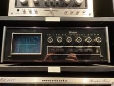 Mcintosh mpi maximum for sale  Ann Arbor