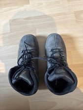 Timberlands wanderstiefel gebraucht kaufen  Schwabach