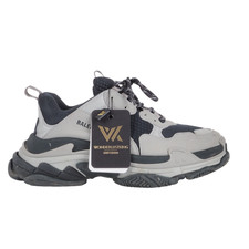Balenciaga triple gray gebraucht kaufen  München