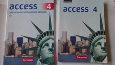 Access english cornelsen gebraucht kaufen  Berlin