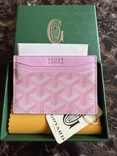 Authentic goyard saint for sale  Rochester