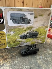 Militär 87 wehrmacht gebraucht kaufen  Bremerhaven