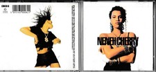 Płyta CD Neneh Cherry - Raw Like Sushi 1992 I Wydanie__________________  na sprzedaż  PL