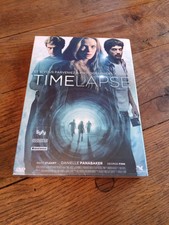 Dvd film time d'occasion  Saint-Genis-Laval