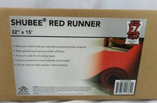 Novo tapete de corredor vermelho Shubee 32" X 15' comprar usado Novo tapete de corredor vermelho Shubee 32" X 15' comprar usado  Enviando para Brazil