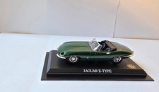 Altaya modell jaguar gebraucht kaufen  Bad Soden