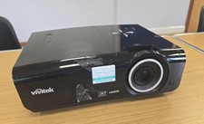 Vivitek d945vx dlp for sale  LONDON