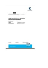 Tickets mitfahren segelparade gebraucht kaufen  Schwelm