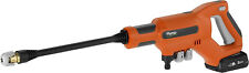 Flymo easiclean portable for sale  SWINDON