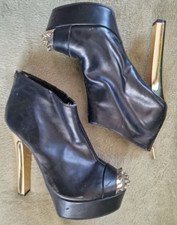 Centro high heel gebraucht kaufen  Velten