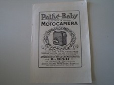 Advertising pubblicità 1928 usato  Salerno