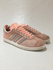 Adidas gazelle trainers for sale  ENFIELD