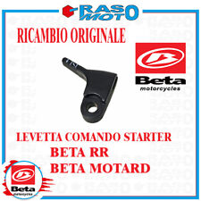 Levetta comando starter usato  Sciacca