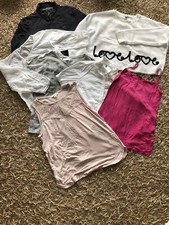 Damen bekleidungspaket grösse gebraucht kaufen  Essenbach
