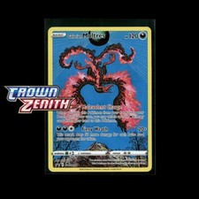 Pokemon crown zenith d'occasion  Expédié en Belgium