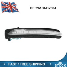 Led wing mirror for sale  COALVILLE