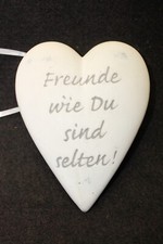 Deko dekoration herz gebraucht kaufen  Eitorf
