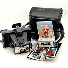 Vntg 1975 poloroid for sale  Sparta