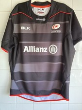 Saracens blk 2016 for sale Saracens blk 2016 for sale  PINNER