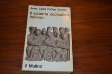 Fadiga zanatta sistema usato  Napoli