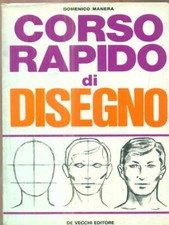 Corso rapido disegno usato  Italia