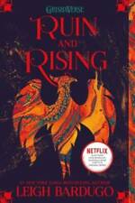 Ruin rising paperback for sale  Montgomery