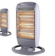 Halogen radiant heater for sale  WATFORD