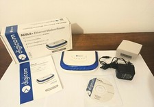 Digicom adsl ethernet usato  Manerbio