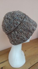Cappello cloche berretto usato  Zerba