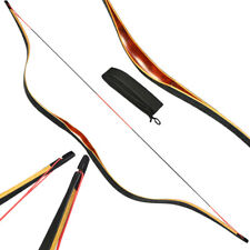 Fiocco ricurvo legno usato Fiocco ricurvo legno usato  Spedire a Italy