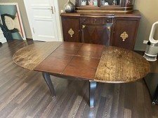 Esstisch wohnzimmertisch loung gebraucht kaufen  Leipzig