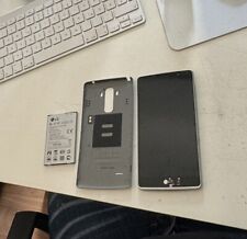 LG G4 Stylus H635 Defekt Teilespender Platine Kamera Deckel Accu Etc Ok LESEN comprar usado  Enviando para Brazil