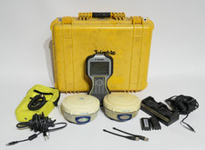 Trimble model gps for sale  Zachary