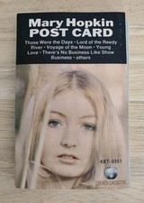 Mary hopkin post gebraucht kaufen  Kassel