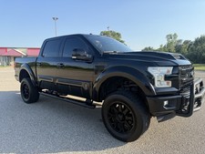 2017 ford 150 for sale  Wichita