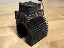 Arrma 4x4 heatsink for sale  Marysville
