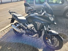 Honda crossrunner vfr gebraucht kaufen  Wangen im Allgäu