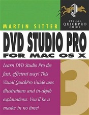 Dvd studio pro gebraucht kaufen  Köln