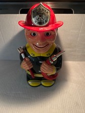 Original fireman talking for sale  Woodbine