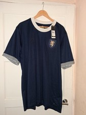 scotland football shirt xxxl for sale  GLASGOW