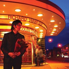 Richard hawley coles for sale  RUSHDEN