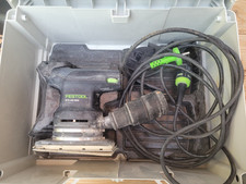 Festool schleifmaschine rts gebraucht kaufen  Heek