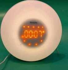 Phillips wake light gebraucht kaufen  Bann, Hauptstuhl, Horbach