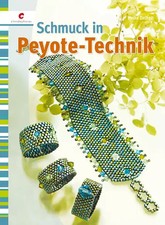 Schmuck peyote technik gebraucht kaufen Schmuck peyote technik gebraucht kaufen  Berlin