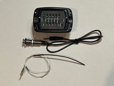 Shadow quinto nanoflex gebraucht kaufen Shadow quinto nanoflex gebraucht kaufen  Dietenhofen