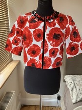 Kaleidoscope ladies bolero for sale  ERITH