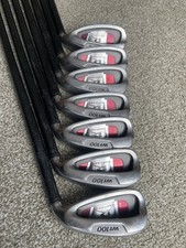 Wilson deep red for sale  CROOK