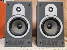 Wbowers wilkinsdm550 bookshelf gebraucht kaufen  Deutschland