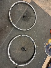 Fulcrum racing wheelset for sale  KIDDERMINSTER